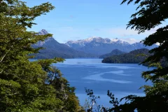 Lake Espejo