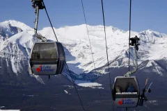Lake Louise Ski Resort