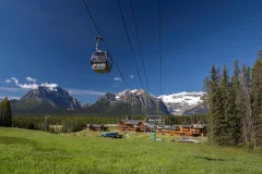 Lake Louise Ski Resort
