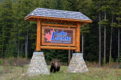 Lake Louise Ski Resort