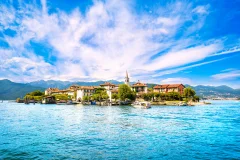 Lake Maggiore Day Trips from Milan