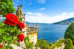 Lake Maggiore Day Trips from Milan