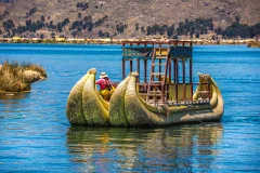 Lake Titicaca