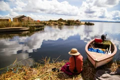 Lake Titicaca