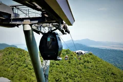 Langkawi SkyBridge Cable Car