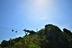 Langkawi SkyBridge Cable Car