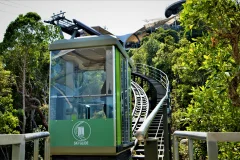 Langkawi SkyBridge Cable Car