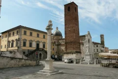 Lapis Museum: Water Museum Naples