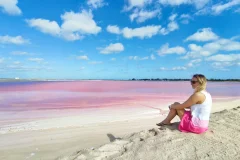Las Coloradas Day Trips from Cancún