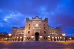 Las Ventas