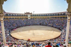 Las Ventas