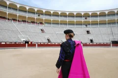 Las Ventas