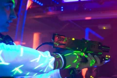 Lasergame Rotterdam
