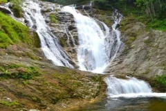 Lata Iskandar Waterfall