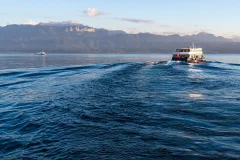 Lausanne Lake Cruises
