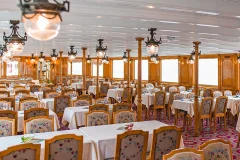 Lausanne Lake Cruises