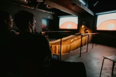 Lava Show Reykjavik