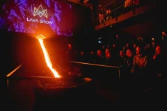 Lava Show