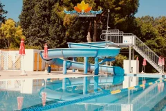 Le Ninfee del Garda Water Park