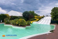Le Ninfee del Garda Water Park