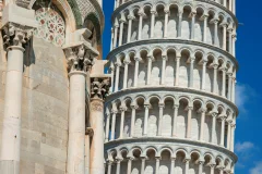 Leaning Tower of Pisa