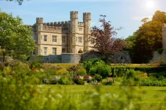 Leeds Castle Day Trips from London