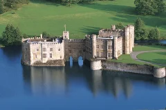 Leeds Castle Day Trips from London