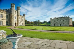Leeds Castle Day Trips from London