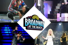 Legends In Concert