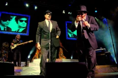 Legends In Concert