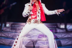 Legends In Concert