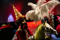 Legends of Krakow
