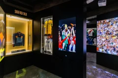 Legends: The Home of Football