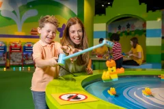 LEGO® Discovery Center Atlanta