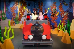 LEGO® Discovery Centre - Brussels