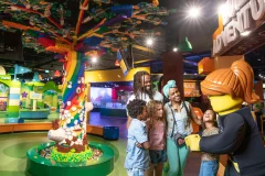 LEGO® Discovery Centre - Brussels