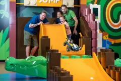 LEGO® Discovery Centre - Brussels