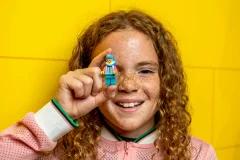 LEGO® Discovery Centre - Brussels