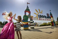 LEGOLAND® Billund, Denmark