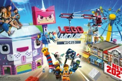 LEGOLAND® Billund, Denmark