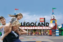 LEGOLAND® Deutschland Resort