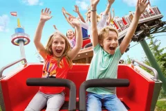 LEGOLAND® Deutschland Resort