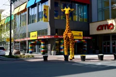 LEGOLAND® Discovery Center Boston