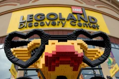 LEGOLAND® Discovery Center Chicago