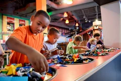 LEGOLAND® Discovery Center Chicago
