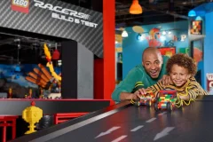 LEGOLAND® Discovery Center New Jersey