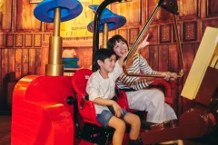 LEGOLAND Discovery Center Osaka