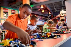 LEGOLAND® Discovery Center San Antonio