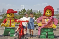 LEGOLAND Discovery Center Tokyo