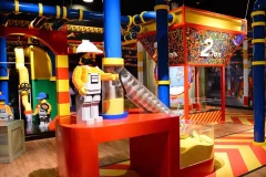 LEGOLAND Discovery Center Tokyo
